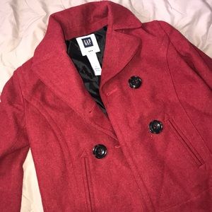 VINTAGE GAP JACKET SIZE EXTRA SMALL